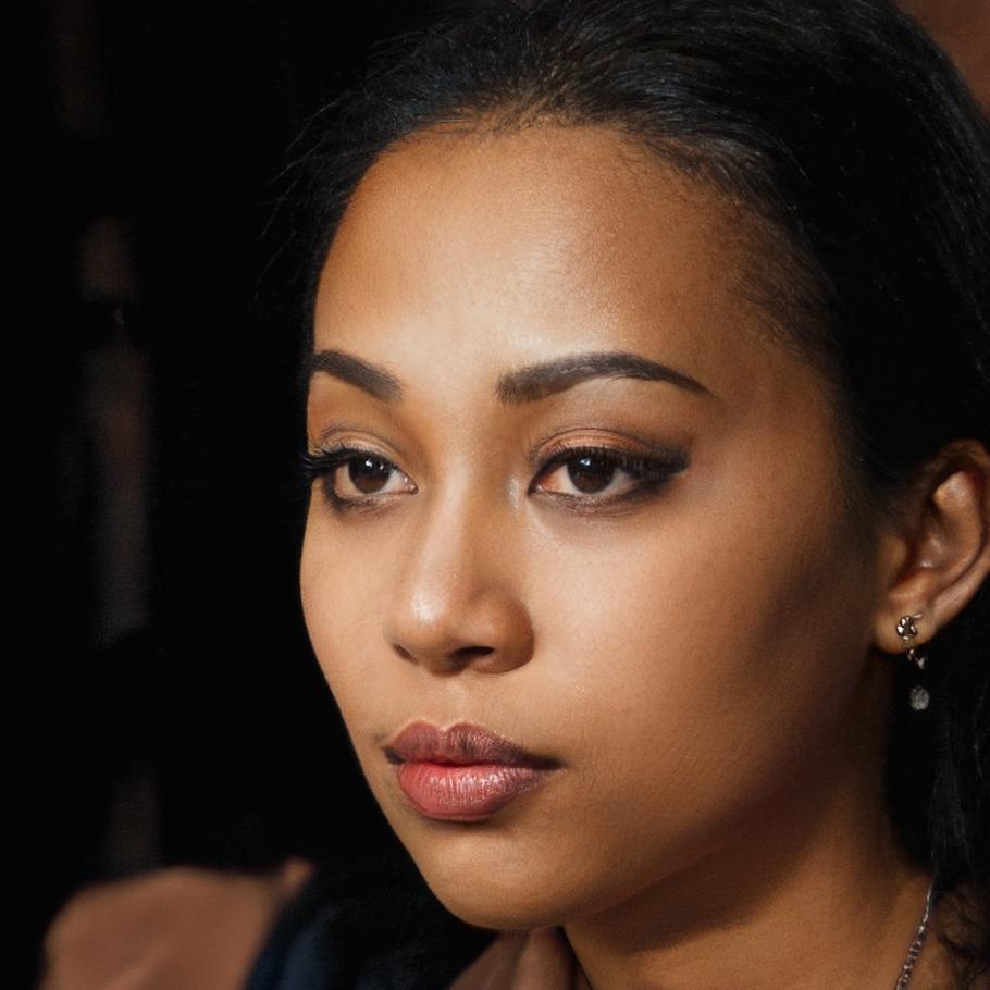 Photo de profil de Marie Dubois